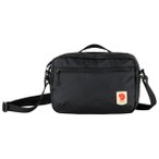 Fjällräven - High Coast Crossbody - Umhängetasche Gr One Size schwarz