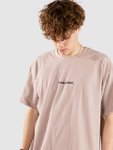 Volcom Stone T-Shirt bark brown Gr. M