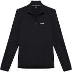 Colmar Thermo Herren Funktionsshirt ( Schwarz L)