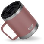 Campo Libre - Tito - Isolierbecher Gr 350 ml braun