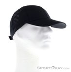 Under Armour Velociti Low ADJ Schildmütze-Schwarz-One Size