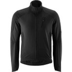 GONSO Gonso Herren Jacke Trail, Größe XL in Schwarz