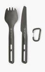 Sea To Summit Frontier UL Besteck-Set (Spork + Messer)