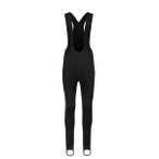 Bioracer - Women's Tempest Protect Pixel Bibtights - Radhose Gr S schwarz