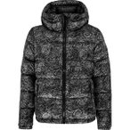 HEAD Damen Jacke REBELS STAR PHASE Jacket Women, Größe S/M in Schwarz