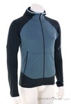Dynafit Transalper Light Polartec Herren Sweater-Dunkel-Grau-XXL