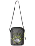 The North Face - Bauchtasche 2,30 l - Jester Crossbody Anthracite Grey  - Grau
