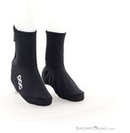 POC Thermal Heavy Bootie Überschuhe-Schwarz-M