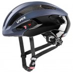 Uvex - Rise CC - Radhelm Gr 52-56 cm grau