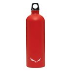 Salewa Isarco Lightwight 1L Trinkflasche  Trinkflaschen rot Größe 1L