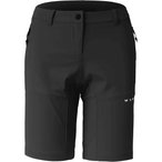 Martini Sportswear Velox Venture Radhose kurz Damen  Fahrradhose schwarz Größe