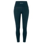 super.natural - Women's High Rise Tight - Leggings Gr XL blau