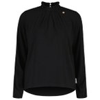 Maloja - Women's ParadisoM. - Bluse Gr XL schwarz