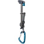 Salewa Quick Screw Eisschraube  Eisschrauben blau Größe ONE SIZE Eisklettern |