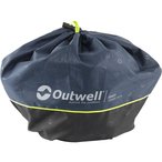 Outwell Feast Ceramic M Kochgeschirr Set  Camping Kochgeschirr Größe One Size 