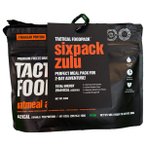TACTICAL FOODPACK - Sixpack Zulu Gr 635 g