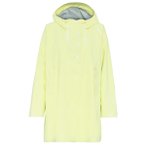 Kari Traa - Women's Thea Cape - Regenmantel Gr XS gelb