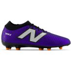 NEW BALANCE Herren Fussball-Rasenschuhe Tekela Magique FG v4+, Größe 44 ½ in 