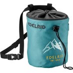 Edelrid Rodeo Large Chalkbag  Chalkbags blau Größe One Size Sportklettern