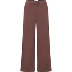 Duer No Sweat Wide Leg Hose Damen  Jeans & Freizeithose braun Größe L Lifestyl