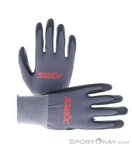 Swix Tuning Handschuhe-Rot-M