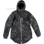 BRUNOTTI Damen Schneejacke Angelite, Größe S in Grau
