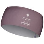 Maloja - SaalachM. - Stirnband Gr One Size braun