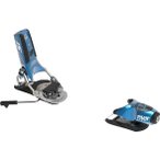 Look Pivot 2.0 15 GW mit Stopper 95 mm 24/25 ( Blau one size Größe,)