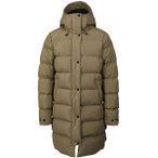 BRUNOTTI Damen Jacke Madwell, Größe S in Grün