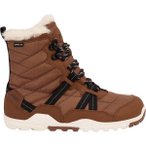 Xero Shoes Damen Alpine Schuhe (Größe 36.5, braun)