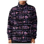 Rip Curl - Sessions Polar Fleece - Fleecejacke Gr S bunt