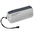 Salewa - Footprint Litetrek III - Zeltunterlage Gr 2,06 x 1,60 m grau