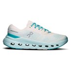 On - Women's Cloudrunner 3 - Runningschuhe 37,5 ivory / aquamarine