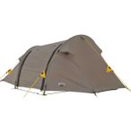Wechsel Aurora 1 Travel Line Zelt (Größe One Size, grau)