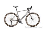 KTM Gravelator Pro 28'' 2026 Gravelbike-Grau-XL