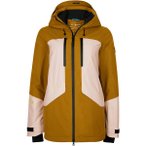 O'NEILL Damen Jacke GTX INSULATED JACKET, Größe S in Braun