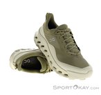 On Cloudhorizon 2 Waterproof Herren Traillaufschuhe-Oliv-Dunkelgrün-10,5