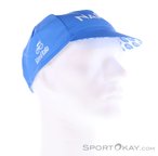 Castelli #Giro109 Tappa Cap Schildmütze-Hell-Blau-One Size
