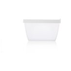humangear - Beutel GoPouch - Essensaufbewahrung Gr 20 x 16,5 x 3,6 cm - Sandwich