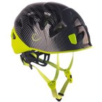 Edelrid Shield II Kletterhelm, Größe 1, night