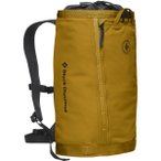Black Diamond Street Creek 24 Rucksack (Größe 24L, gelb)