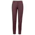 Karpos - Women's Seceda Pants - Trekkinghose Gr 34 lila