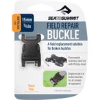 Sea to Summit Field Repair Buckle Side Release 2 Pin 15 mm - Gurtschnalle uni