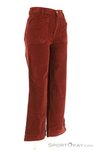 Patagonia Wide-Leg Corduroy Damen Freizeithose-Braun-14