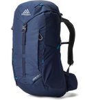 GREGORY Rucksack JADE 28 LT RC, Größe 28 l in Blau