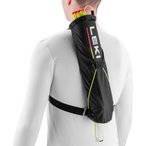 Leki Trail Running Quiver   Stock-Zubehör schwarz Größe One Size Trailrunning