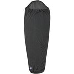 Big Agnes Alpha Direct Fleece Hüttenschlafsack  Hüttenschlafsäcke & Inlets gr