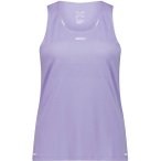 2XU Laufshirt Light Speed Tech Singlet, Größe L in Lila