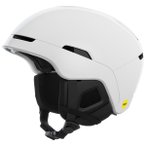 POC - Obex MIPS - Skihelm Gr 51-54 cm - XS/S weiß
