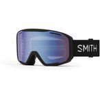 Smith Blazer Skibrille  Skibrillen schwarz Größe One Size Skifahren | Freeride